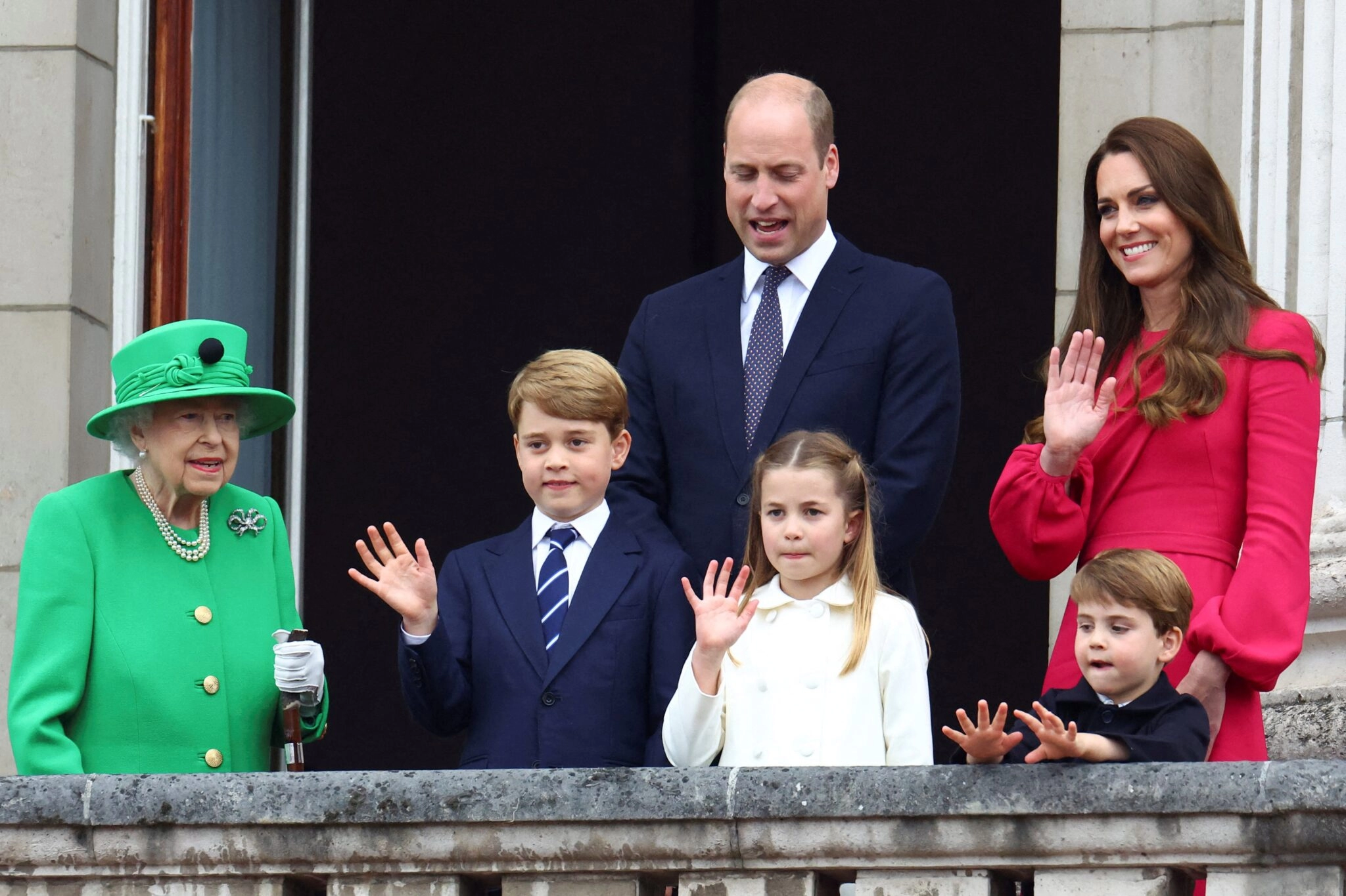 Princeza Charlotte najbogatije je dijete svijeta: Evo koliko “vrijedi”